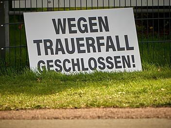 T&ouml;dlicher Arbeitsunfall in Lederfabrik