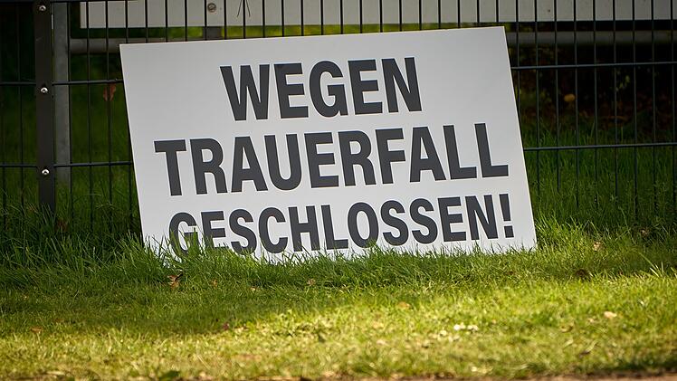 T&ouml;dlicher Arbeitsunfall in Lederfabrik
