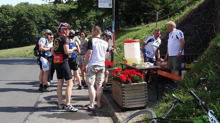 RhönBikeKing. Foto: Marion Eckert