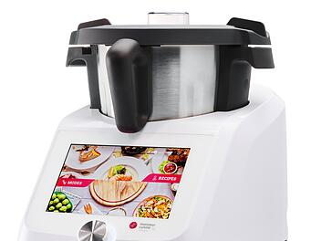 Lidl-Angebot: Thermomix-Alternative über 1000 Euro günstiger als Original