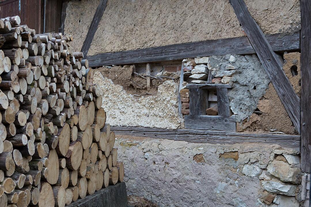 SoS; Neuses-Poxstall; Gemeindeseite; Foto: Barbara Herbst