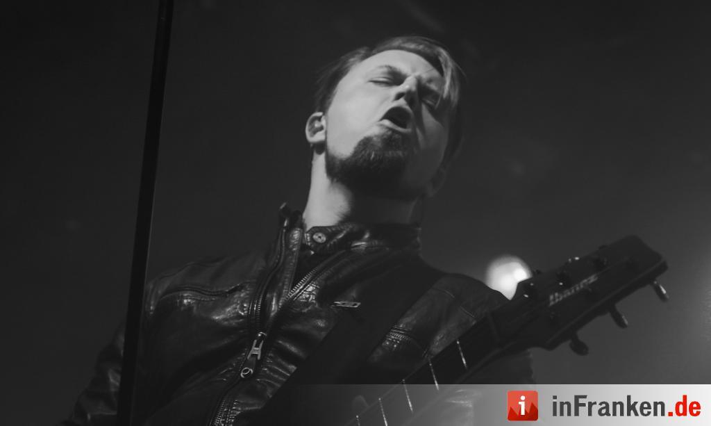 A Life Divided in Nürnberg