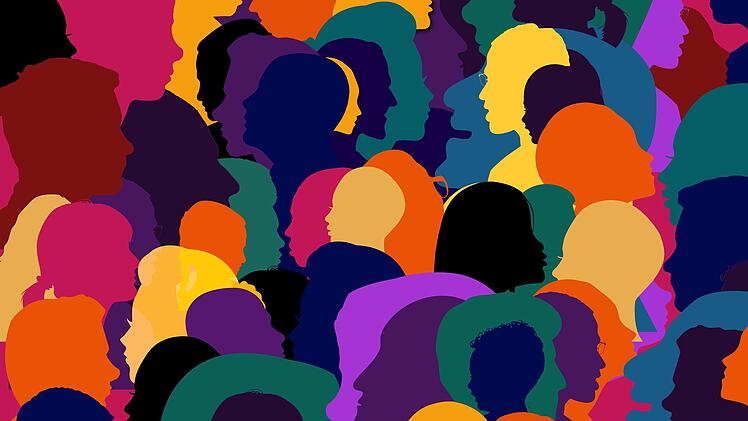 Zwei Nürnberger Projekte gewinnen "Mosaik-Jugendpreis - Mit Vielfalt gegen Rassismus"