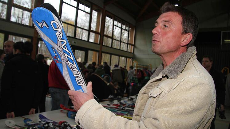 Die Kanten müssen in Ordnung sein.