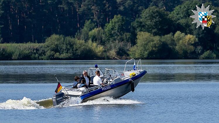 Polizei Gunzenhausen dankt jugendlichen Lebensrettern