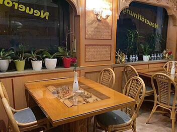 Bamberg: Neues thailändisches Restaurant "Koch Yut" lockt mit 137 Gerichten