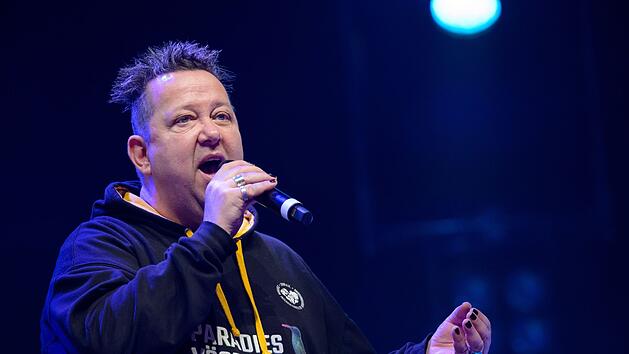 Sebastian Krumbiegel