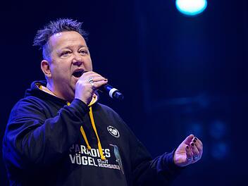 Sebastian Krumbiegel