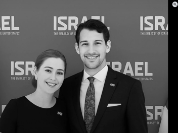 Er galt als engagierter Diplomat mit klarem Kompass und tiefer Menschlichkeit