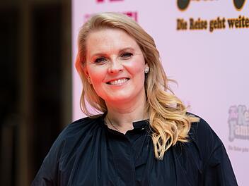 Patricia Kelly startete ihre Musikkarriere sehr jung als Mitglied der Kelly Family.