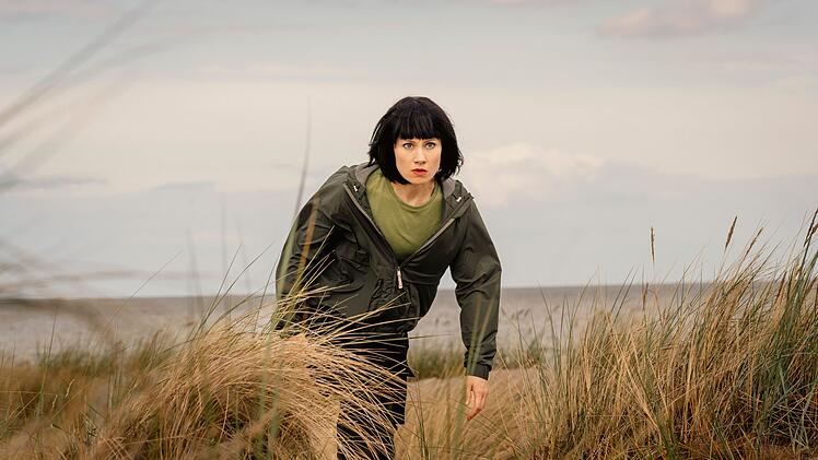 Aisa Terloy (Alina Levshin) hat nur eines im Sinn: Sie will ein neues Leben!