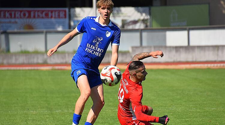 Der FC 06 will Vatan Spor die Freude am Spiel nehmen