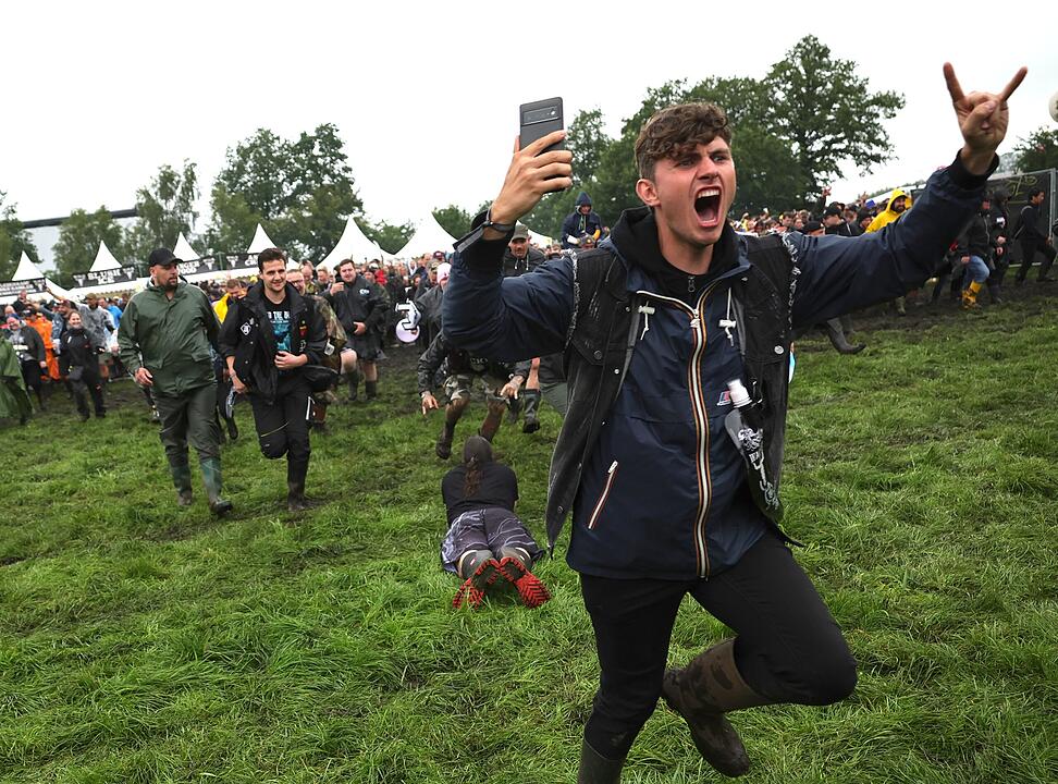 Wacken Open Air 2023