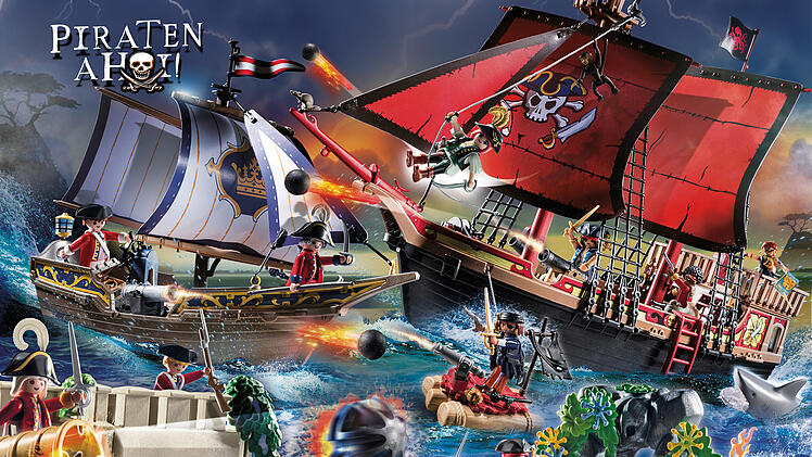 Playmobil als Weihnachtsgeschenk - Unsere Empfehlungen