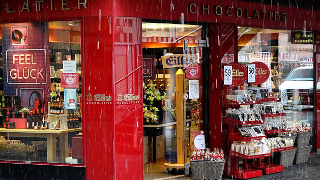 Arko, Hussel und Eilles insolvent: Was wird aus fr&auml;nkischen Filialen?