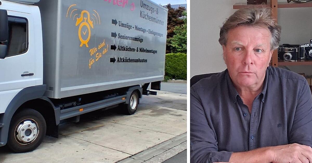 Stockheim: Entrepreneur gives up - | because he still wants to 'look ...