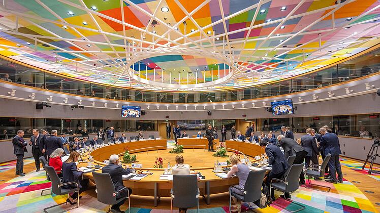 EU-Gipfel