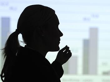 Frauen verdienen weiter weniger als M&auml;nner