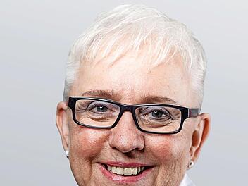 Anne Rudel