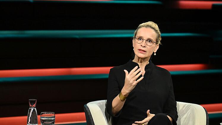 Frauke Brosius-Gersdorf hält nichts davon, Shitstorms als Teil der digitalen Kultur hinzunehmen.