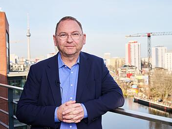 Interview mit Verdi-Chef Frank Werneke