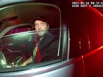 Verhaftung von Justin Timberlake