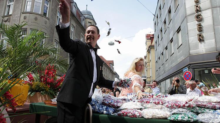 Rakoczy-Fest 2012
