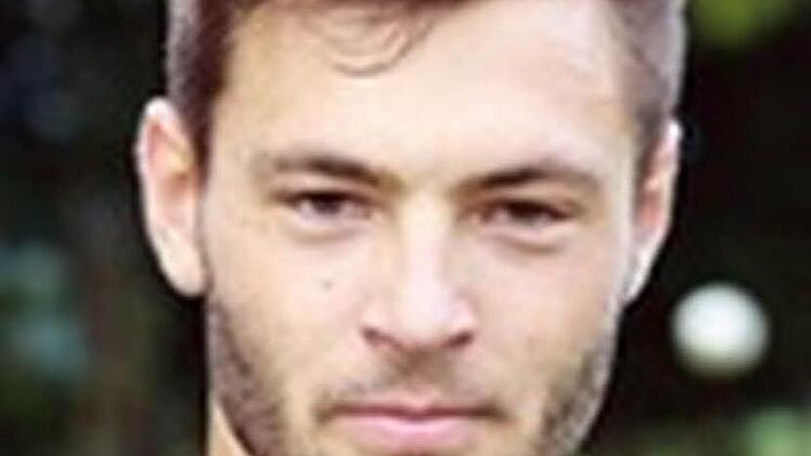 Manuel Menges  Foto: privat