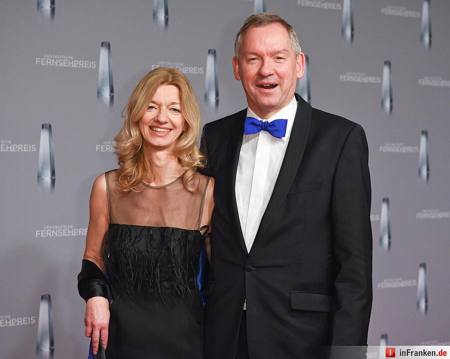 Deutscher Fernsehpreis 2016