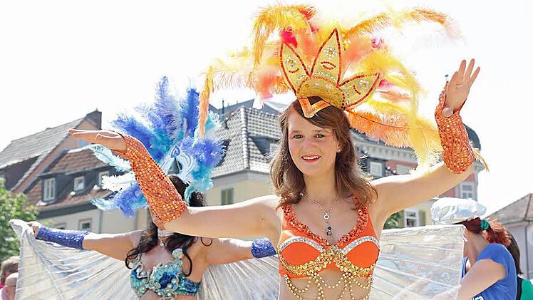 Foto: Albert Hochst&auml;dter