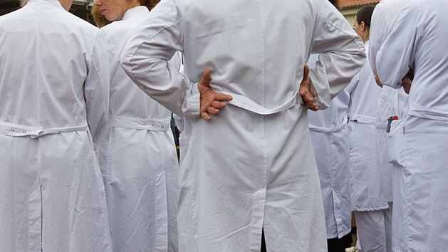 Universit&auml;tsklinikum W&uuml;rzburg veranstaltet Workshop zu Krebserkrankungen