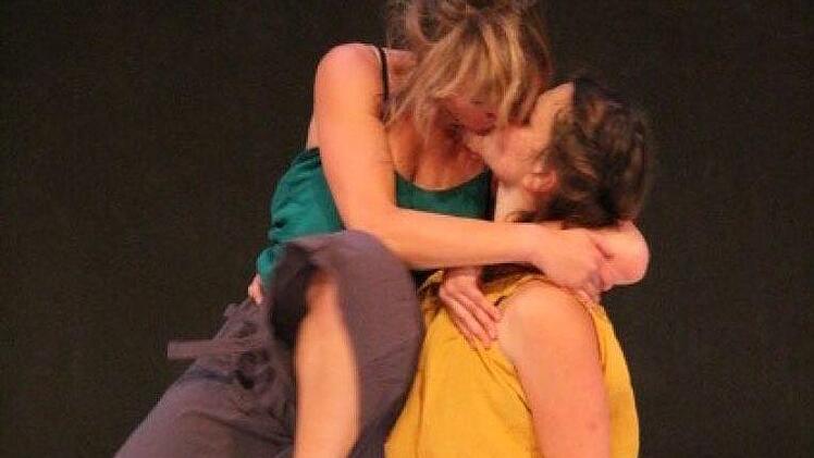 "contweedancecollective" Foto: dansDOET