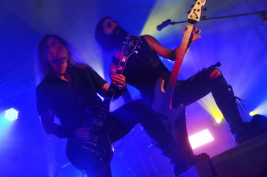 Schlachtschüssel & FUCK