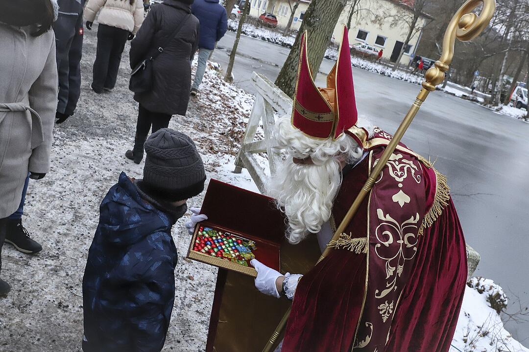 Über 100 Aussteller waren vor Ort.
