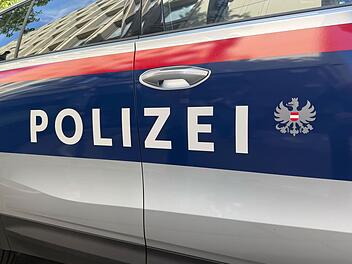 T&ouml;dliche Sch&uuml;sse in Linz