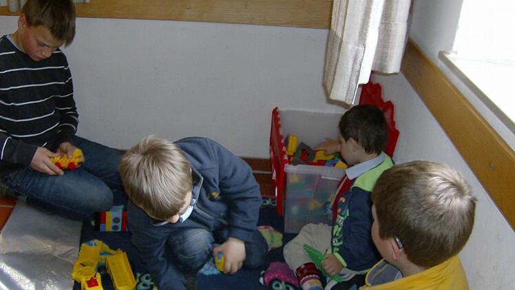 Foto: Petra Malbrich