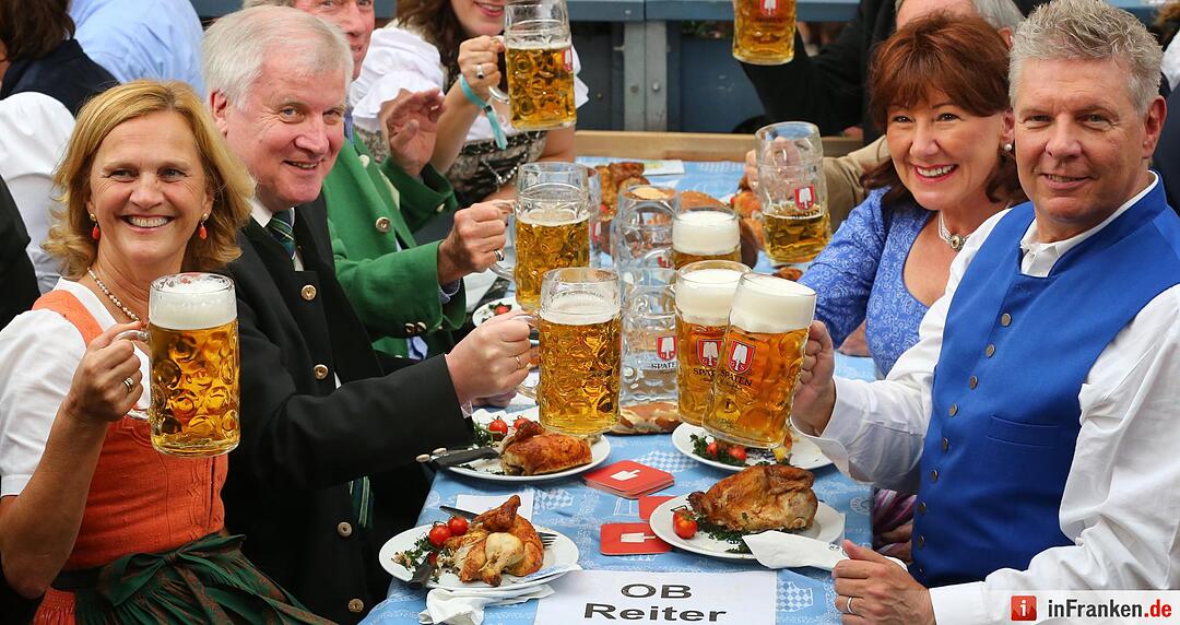 Oktoberfest 2015