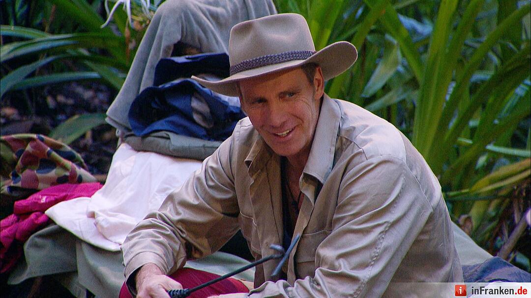 Ich bin ein Star _ Holt mich hier raus!