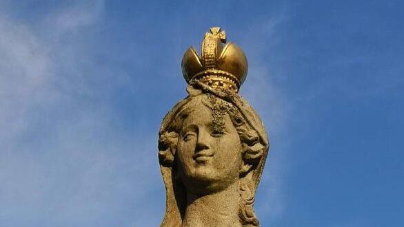 Vigilfeier auf Maria Ehrenberg Marion Eckert