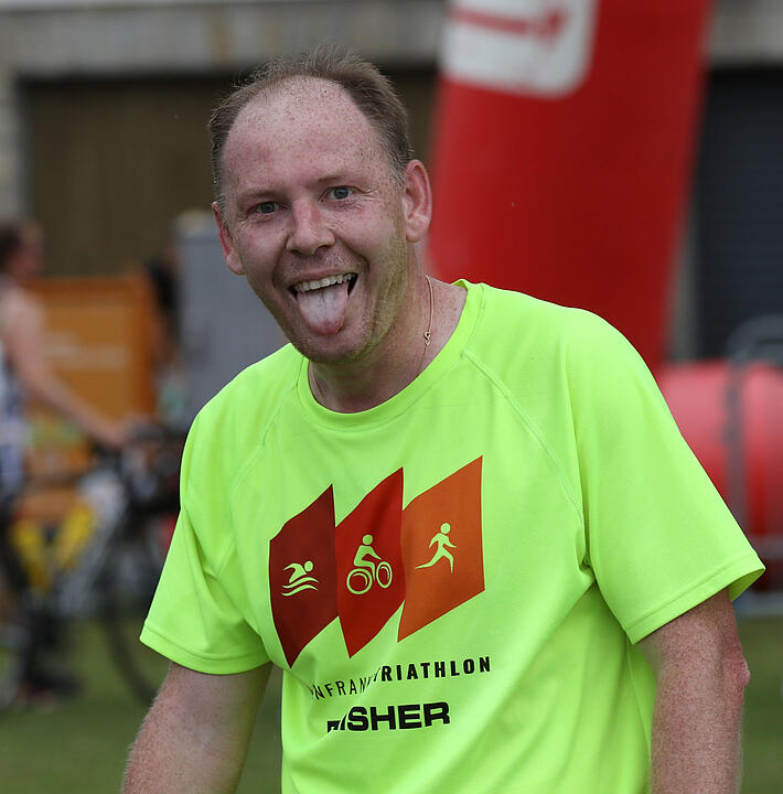 Mainfranken-Triathlon 3