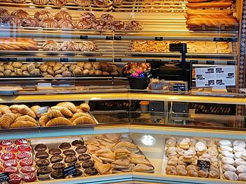 Herzogenaurach: B&auml;ckerei Polster k&uuml;ndigt Ver&auml;nderung an - "nie f&uuml;r m&ouml;glich gehalten"