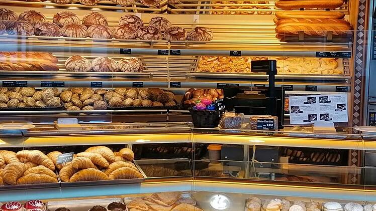 Herzogenaurach: Bäckerei Polster kündigt Veränderung an - "nie für möglich gehalten"