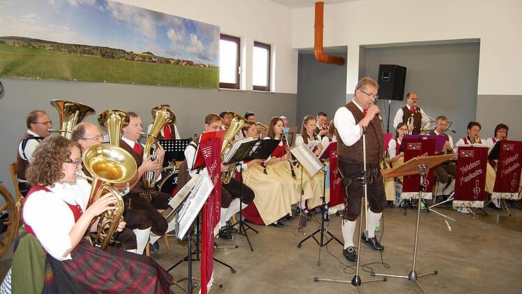 Pfingstkonzert 2015  Foto: Straub