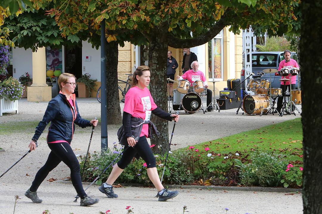 Pinklauf 2015