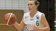 Zuletzt verletzt, jetzt wieder dabei: Mara M&uuml;nder Foto: sportpress