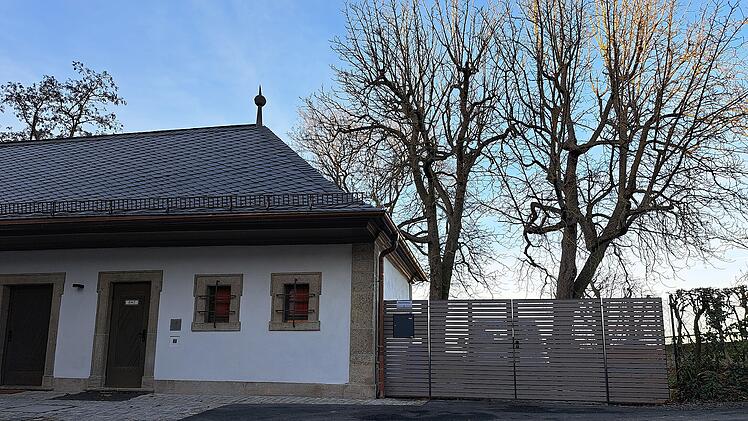 Wird Festung Marienberg heimlich umgebaut? Würzburger erhebt schwere Vorwürfe