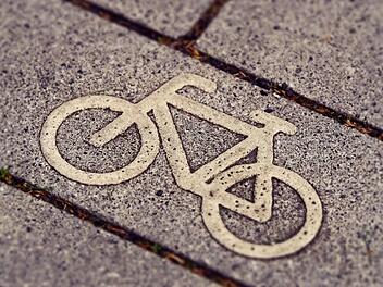 Wilhelmsthal: Geh- und Radweg entlang KC 3 gesperrt - wegen Sanierung