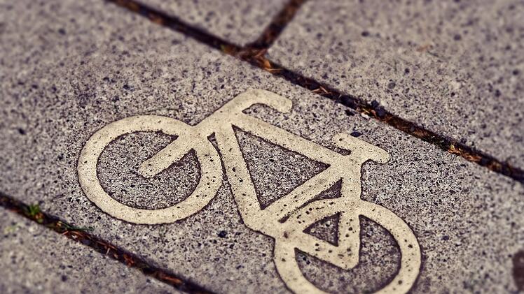 Wilhelmsthal: Geh- und Radweg entlang KC 3 gesperrt - wegen Sanierung