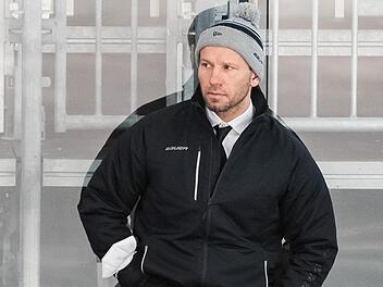 Einer der Väter des Höchstadter Erfolgs, auch wenn er sich selbst nicht so titulieren will: Trainer Mikhail Nemirovsky. Foto: Andreas Klupp