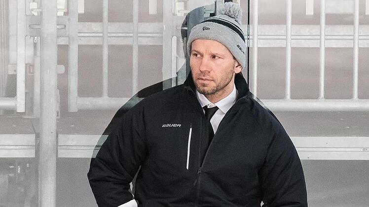 Einer der Väter des Höchstadter Erfolgs, auch wenn er sich selbst nicht so titulieren will: Trainer Mikhail Nemirovsky. Foto: Andreas Klupp